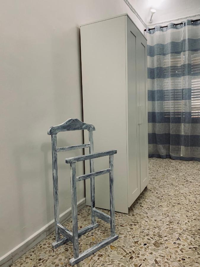 Corte Sant'Anna Apartment Palermo Exterior foto