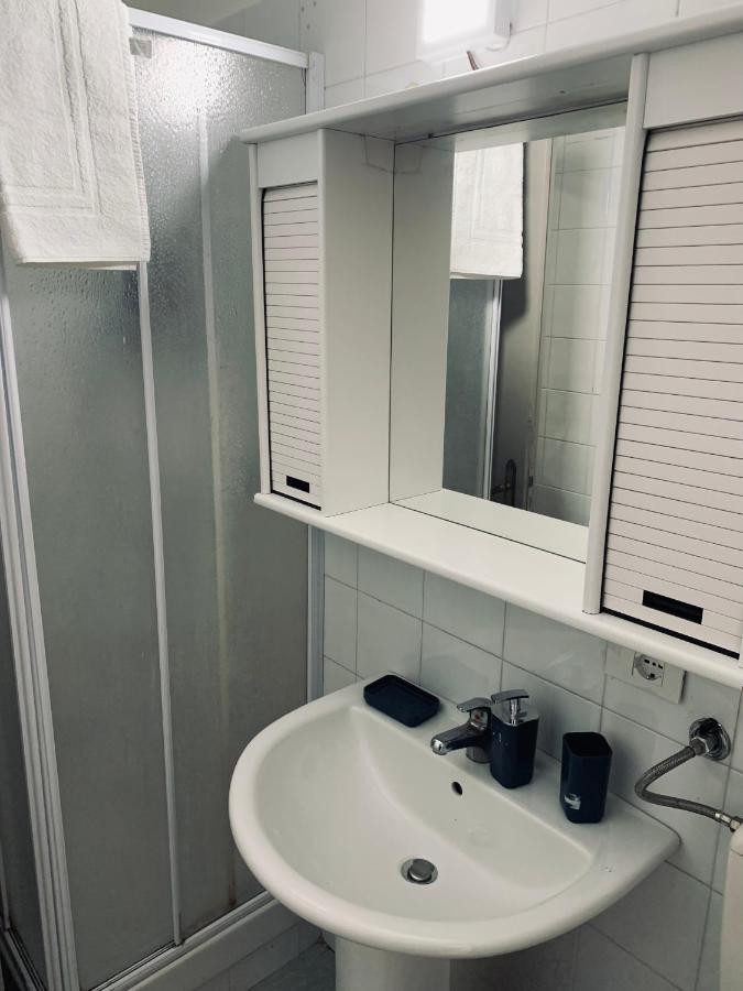 Corte Sant'Anna Apartment Palermo Exterior foto