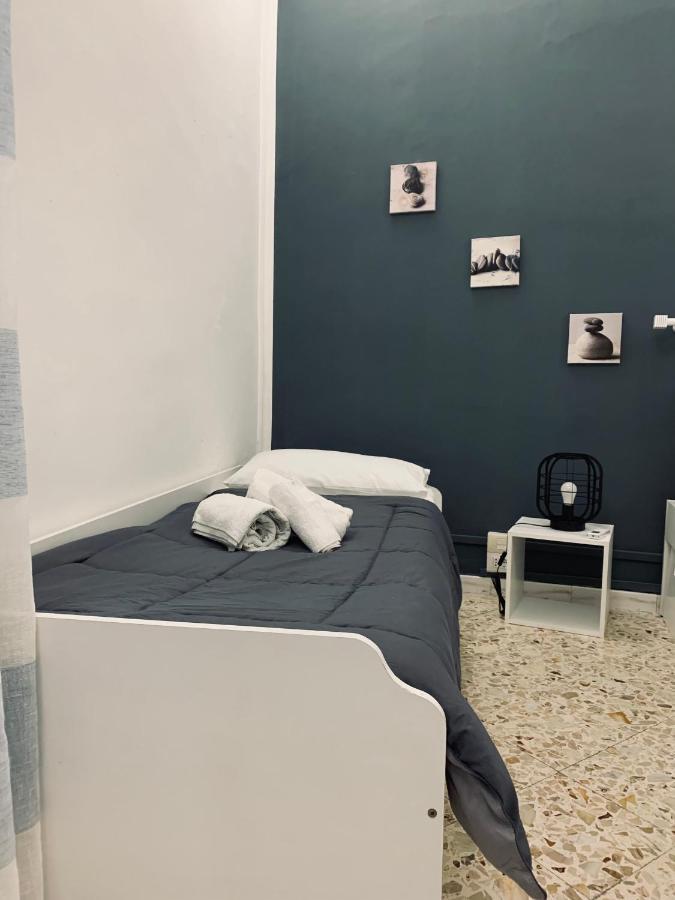 Corte Sant'Anna Apartment Palermo Exterior foto